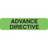 Advanced Directive